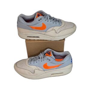 Nike Air Max 1 Ripstop Desert Sand | Men's Size 12 | Beige Orange